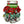Load image into Gallery viewer, Peanuts 3pc Set of Scrunchies
