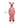 Load image into Gallery viewer, Ralphie Bunny Suit Giant Peel and Stick Wall Decals from A Christmas Story
