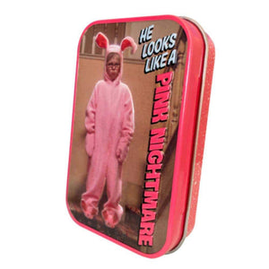 Pink Nightmare Tin