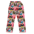 Load image into Gallery viewer,     Licensed A Christmas Story lounge pants holiday pajama bottoms for lounging
