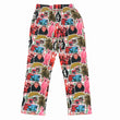 Load image into Gallery viewer, Licensed A Christmas Story lounge pants holiday pajama bottoms for lounging
