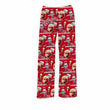 Load image into Gallery viewer,     Licensed A Christmas Story lounge pants holiday pajama bottoms for lounging
