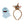 Load image into Gallery viewer, Rudolph &amp; Bumble Headband &amp; Scrunchie Set
