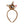 Load image into Gallery viewer, Rudolph &amp; Bumble Headband &amp; Scrunchie Set Rudolph
