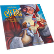 Load image into Gallery viewer, A Saint Bernard Tradition storybook cover by Chanda A. Bell

