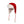Load image into Gallery viewer, Soft Santa Aviator Hat
