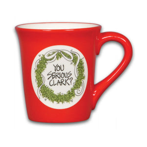 Red Rider Leg Lamps Mug - Thumbnail 2