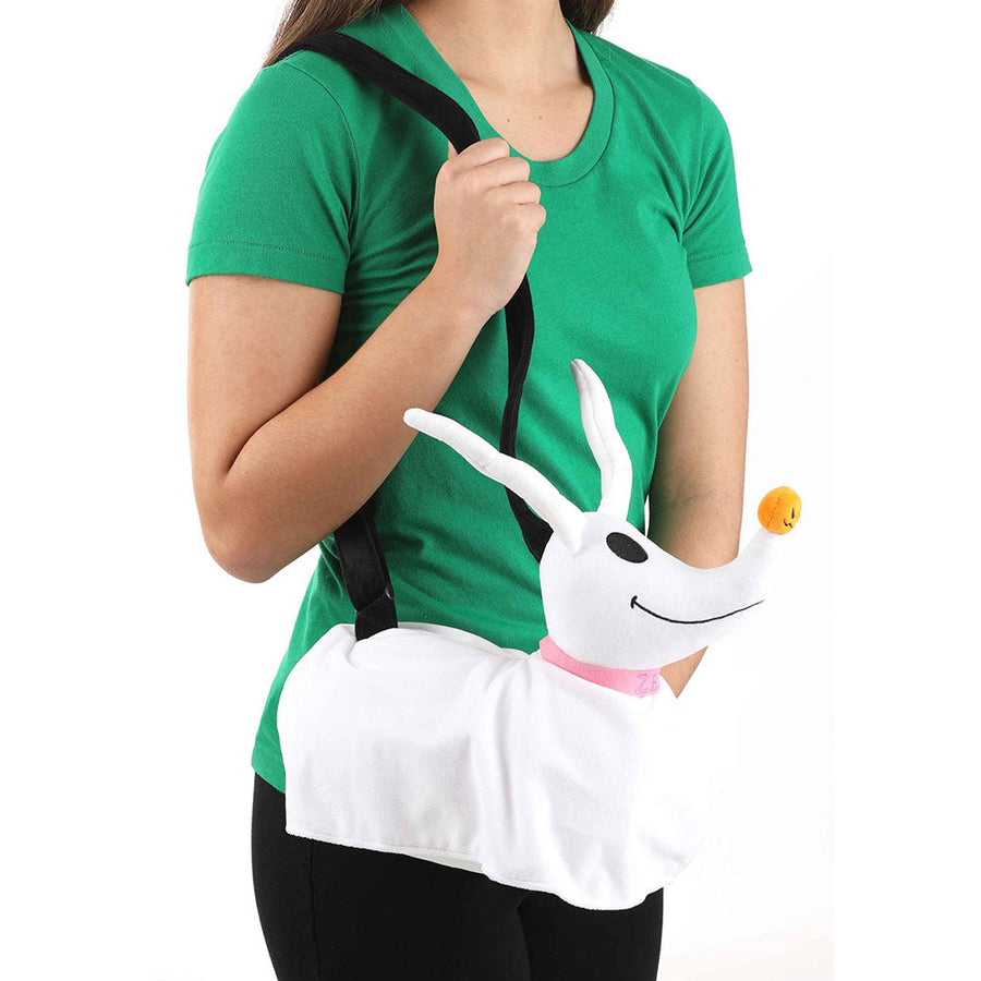 Zero Costume Companion from The Nightmare Before Christmas Model