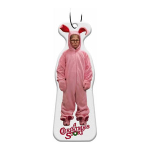 Pink Nightmare Air Freshener