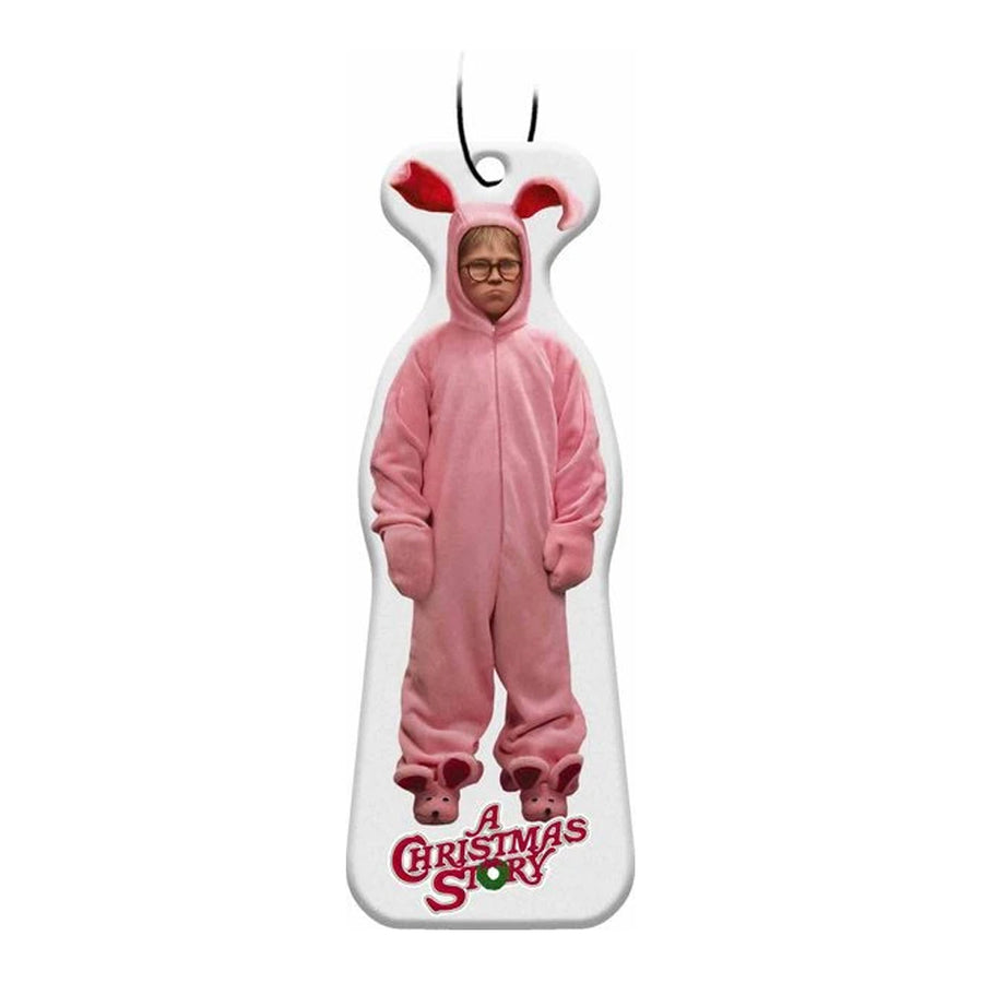 Pink Nightmare Air Freshener