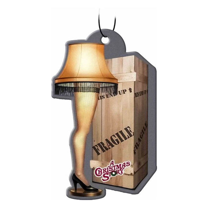 Oh Fudge 20oz Glitter Straw Cup From A Christmas Story – Red Rider Leg Lamps