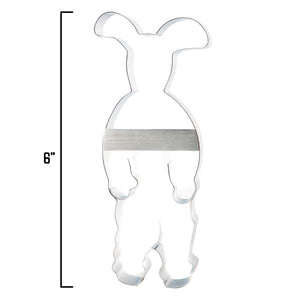 Pink Nightmare Christmas Cookie Cutter