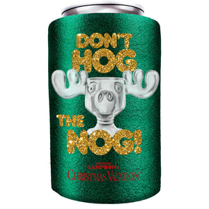 Dont Hog The Nog Can Cooler