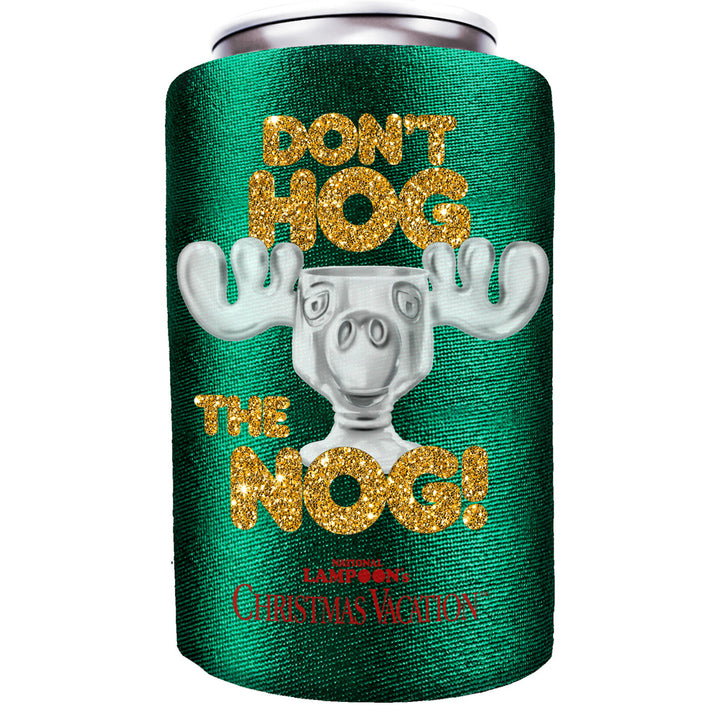 Dont Hog The Nog Can Cooler