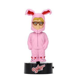 Ralphie In Bunny Suit Body Knocker from A Christmas Story