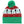 Load image into Gallery viewer, Fragile Christmas Leg Lamp Beanie Cap
