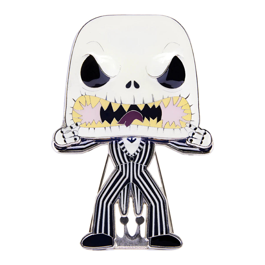 POP! Pin Jack Skellington The Nightmare Before Christmas