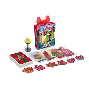 Funko A Major Card Game from A Christmas Story
