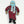 Load and play video in Gallery viewer, &quot;I Can&#39;t Put My Arms Down&quot; Christmas Enamel Pin
