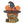 Load image into Gallery viewer, Minnie&#39;s Pumpkintown House from Dept 56 Disney Village
