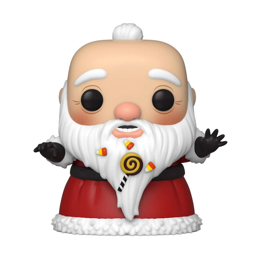 FunkoSandy Claws From The Nightmare Before Christmas