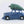 Load and play video in Gallery viewer, Bringing The Tree Home from Dept 56 A Christmas Story Village EXCLUSIVE 360 Video 
