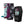 Load image into Gallery viewer, Nightmare Before Christmas Coffin 3-Pair Crew Socks Box Set
