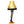 Load image into Gallery viewer, 26&quot; Deluxe Desktop Christmas Leg Lamp

