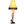 Load image into Gallery viewer, 45&quot; Deluxe Leg Lamp inspired by A Christmas Story
