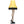 Load image into Gallery viewer, 45&quot; Leg Lamp inspired by A Christmas Story
