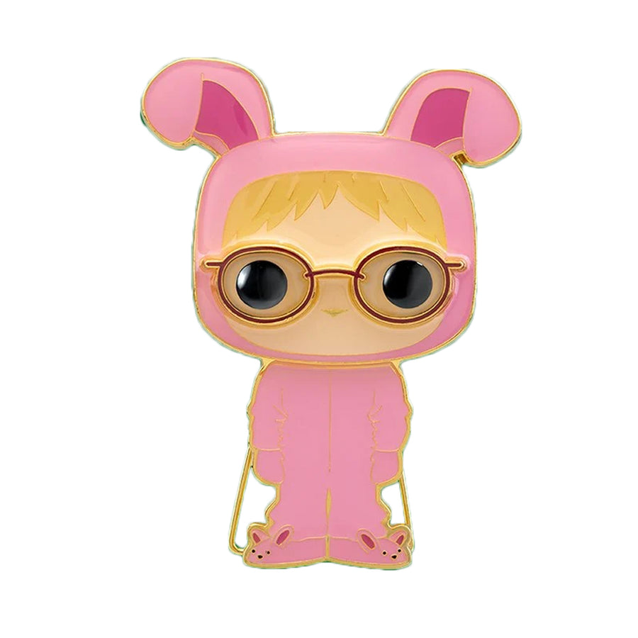 Pop! Pin Bunny Suit Ralphie from A Christmas Story