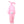 Load image into Gallery viewer, Deluxe Christmas Bunny Suit Pajamas Back
