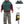 Load image into Gallery viewer, Chainsaw Clark Clothed 8&quot; Figure from Christmas Vacation
