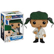 Load image into Gallery viewer, Funko POP Cousin Eddie boxed figure from Christmas Vacation
