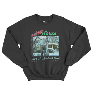 Cleveland Street Sweatshirt