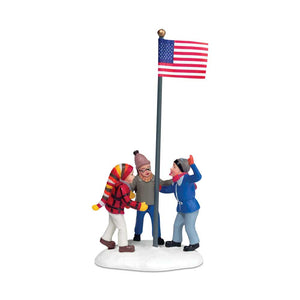 Triple Dog Dare from Dept 56 A Christmas Story Village