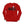 Load image into Gallery viewer, Fragile LONG SLEEVE Tee from A Christmas Story Red
