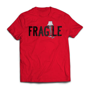 Fragile Tee from A Christmas Story