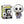 Load image into Gallery viewer, Vinyl Barrel from The Nightmare Before Christmas
