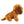 Load image into Gallery viewer, Bumpus Hound Plush Stuffed Animal
