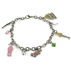 Charm Bracelet inspired by A Christmas Story