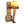 Load image into Gallery viewer, 50&quot; Deluxe Full Size Christmas Leg Lamp Cardboard box
