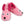 Load image into Gallery viewer, Deluxe Christmas Bunny Slippers
