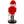Load image into Gallery viewer, Clark Griswold Nutcracker from Christmas Vacation
