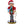 Load image into Gallery viewer, Clark Griswold Nutcracker from Christmas Vacation
