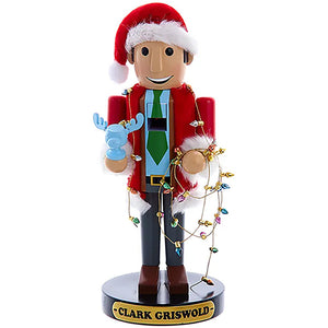 Clark Griswold Nutcracker from Christmas Vacation
