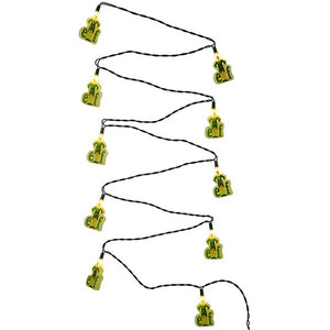 Elf String Light Set