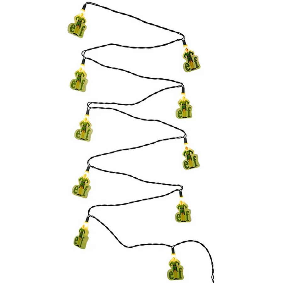 Elf String Light Set
