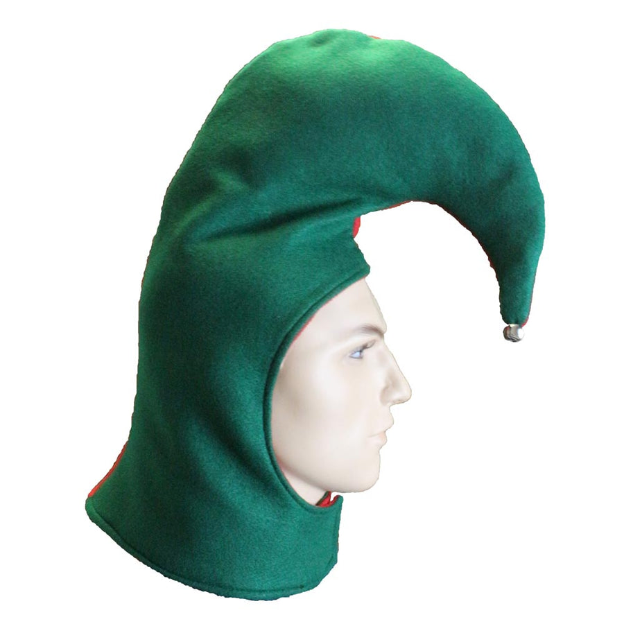 Christmas Evil Elf Hat Replica