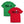 Load image into Gallery viewer, Fragile Tee from A Christmas Story
